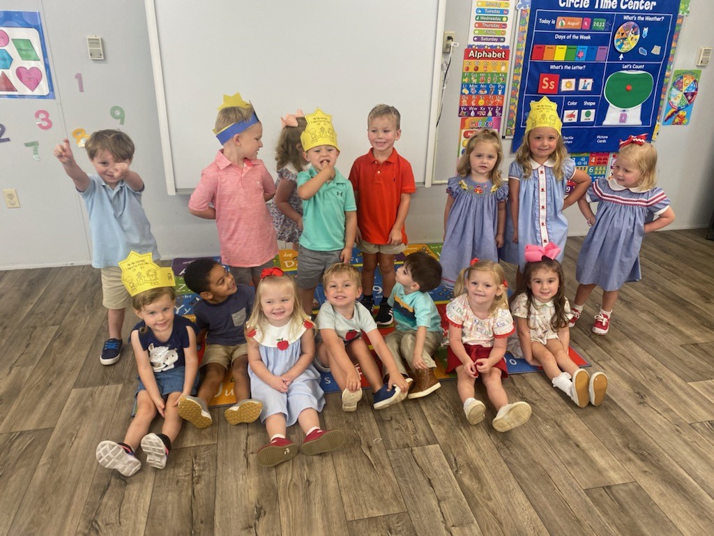 Preschool Admissions - Thomas Jefferson Academy - Home of the Jags ...